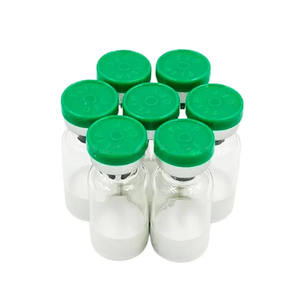 Poudre de collagène hydrolysé pur à 99 % en gros, peptides de collagène haute pureté, matière première cosmétique - Product Image 4