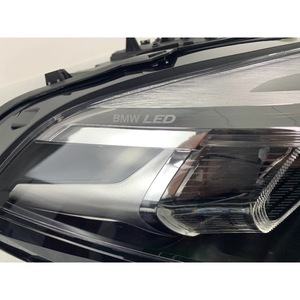 Para <span class=keywords><strong>BMW</strong></span> 2 Series M2 220 <span class=keywords><strong>218</strong></span> 230 M240i montaje de faros LED luces originales izquierda y derecha para F44 F45 F46 2021-2024 - Product Image 5