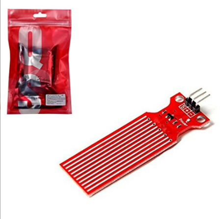 Water Level Depth Detection Sensor