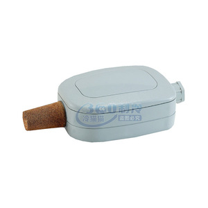 Capteur d'humidité Dixell Mini XH10P 00000, capteur de température pour entrepôt frigorifique - Product Image 4