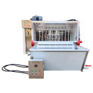 Pig Iron Processing Plant Pig Hair Removal Tool Mobile Container Pig Slaughterhouse - Product Image 3