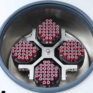 BIOBASE Çin Düşük Sıcaklık Fonksiyonlu Santrifüj <span class=keywords><strong>2</strong></span>/3/4/5/10/15/50/100ml Rotorlu Soğutmalı Santrifüj - Product Image 5