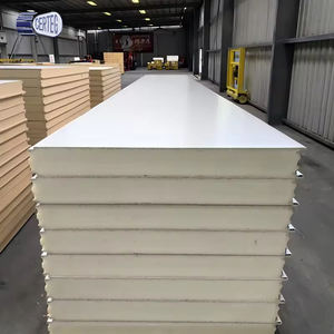 Proteja su proyecto contra la <span class=keywords><strong>humedad</strong></span> tropical utilizando paneles de pared exteriores de PU reforzado. - Product Image 4