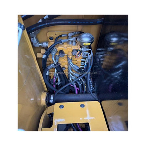 Offre Spéciale : Mini-pelleuse d'occasion 305.5E2 de 5,5 tonnes, origine Japon, modèle 2025, capacité de godet 0,3 m³, moteur d'origine - Product Image 4