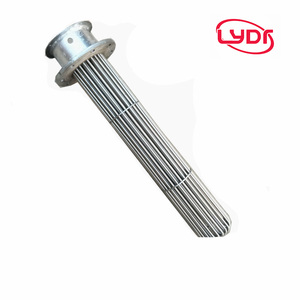 250kw Grote Verwarmingselement Olie Oven Kachel Met Verwarming Pijp Efficiënte Warmtegeleiding Apparatuur - Product Image 3
