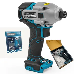 Alta Qualidade Controle Recarregável Power Screw drivers Portátil Cordless Drill Set Multifuncional Chave De Fenda Elétrica