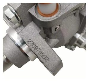 Conjunto de Bomba de Inyección de Combustible Diésel OEM VE6 119775-51920, Compatible con Sistemas de Motor Diésel Marino Yanmar 6LP/6LPA, Piezas 3i - Product Image 2