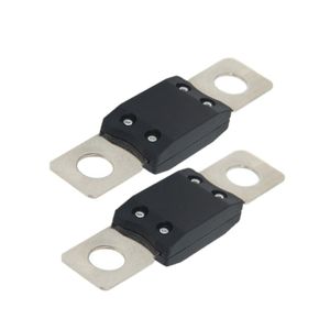 ขั้วต่อฟิวส์แบบอัตโนมัติแบบ40A-500A 32V/48V/72V สำหรับรถบรรทุก50A 100A 150A 175A 200A 450A 400A 350A - Product Image 6