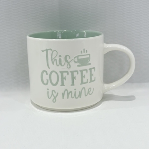 Nouvelle Tasse à Café en Céramique Personnalisée, Tasse de Voyage en Céramique Personnalisée, Tasse en Céramique pour la Maison - Product Image 6