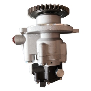 Pièces de direction de camion de haute qualité, pompe de direction assistée pour camion 21745611 21745603 21745617 20770313 pour Volvo et Mack Truck - Product Image 2