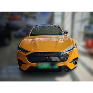Guazi รถมือสอง <span class=keywords><strong>Ford</strong></span> <span class=keywords><strong>Mach</strong></span>-<span class=keywords><strong>E</strong></span> BEV SUV <span class=keywords><strong>4WD</strong></span> 5ที่นั่งขายดีที่สุด - Product Image 2