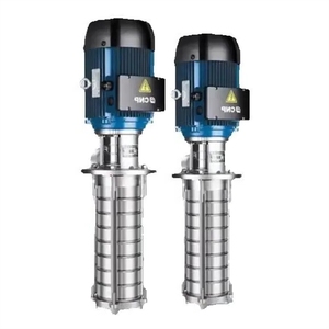 Bomba centrífuga Southern CDLK8-100/8SWPC 8-40/4 F4-60/6SWSC 4-220/ CDLS2- L 4-12L - Product Image 1