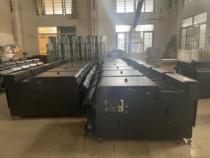 Papier de sublimation pour film PET, carte PCB pour machine de séchage et de cuisson DTF à poudre thermofusible 70CM de marque chinoise - Product Image 6