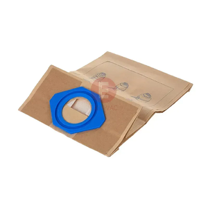 <span class=keywords><strong>Sac</strong></span> filtrant (papier) compatible avec l'<span class=keywords><strong>aspirateur</strong></span> domestique <span class=keywords><strong>Nilfisk</strong></span> 8209500 GM80 GM90 manuel/électrique, écologique et haute efficacité - Product Image 5