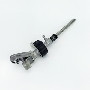   Palanca de Cambios y Palanca de Control para Golf Beetle POLO Bora Nueva 1J0711112E - Product Image 5