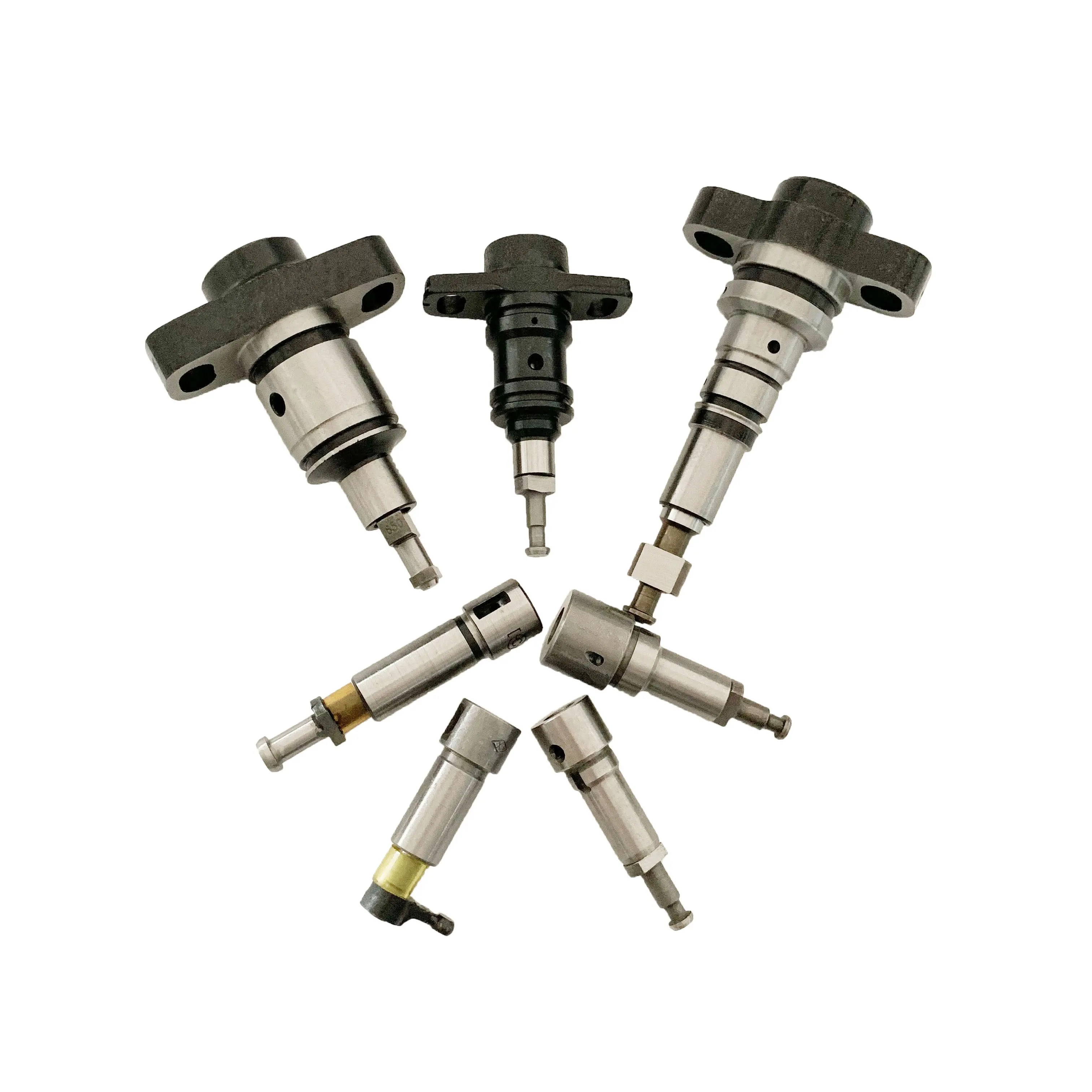 High Performance Diesel Pump Repair Plunger Diesel Fuel 1415-509 1418415509