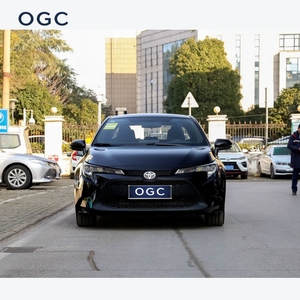 Prix Abordable <span class=keywords><strong>Toyota</strong></span> Levin 2021 5 Places 1.2T CVT Conduite à Gauche Voiture d'Occasion Économe en Carburant Faible Kilométrage Intérieur Propre Ghana Nigéria En Vente - Product Image 2
