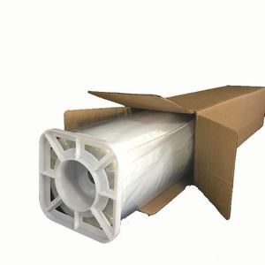 <span class=keywords><strong>Polyester</strong></span> mat clair étanche Chine impression offset jet d'encre Poly Film pour la fabrication de plaques - Product Image 4