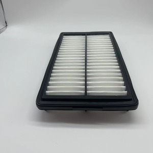 Filtro de Aire para Automóvil de Fabricante Mayorista 28113-L4400 28113-N8400 28113L4400 28113N8400 para Automóviles Hun-yundai <span class=keywords><strong>Sonata</strong></span> - Product Image 4