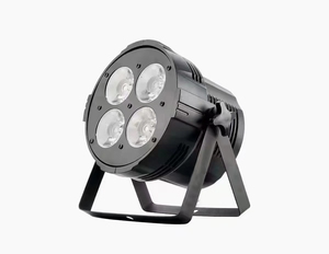 Faro LED COB a Quattro Luci da 250W, Luce Bianca Calda per Sale Banchetti, Conferenze, Matrimoni, Palcoscenici ed Eventi - Product Image 1