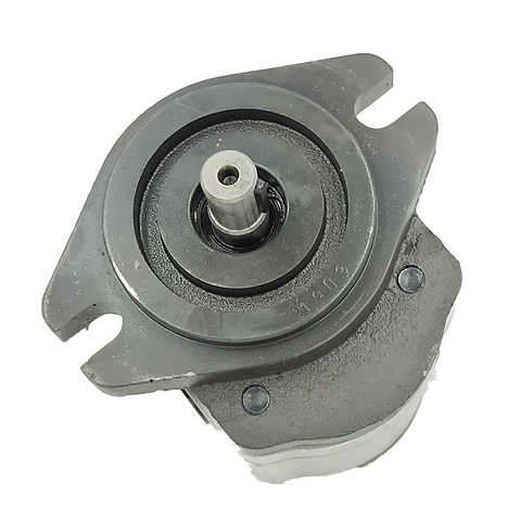 WIN-MOST High Pressure Gear Pump EG-PA-6L EG-PA-6R Quantitative Hydraulic Pump EG-PA EG-PB  EG-PA/PB-12/13/14/16/17/19