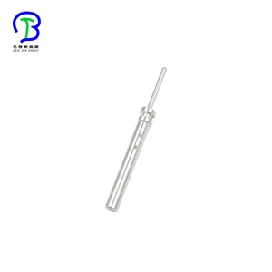 Nouvelle énergie véhicule charge pistolet broche 1.6mm Terminal voiture batterie <span class=keywords><strong>électrique</strong></span> broche Contact connecteur Terminal pour <span class=keywords><strong>Tesla</strong></span> - Product Image 5