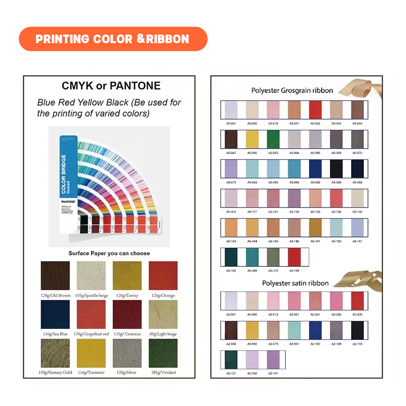 personalised thank you packing bags