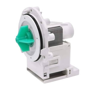 <span class=keywords><strong>Pompe</strong></span> <span class=keywords><strong>de</strong></span> <span class=keywords><strong>vidange</strong></span> pour Machine à laver, machine à laver, vêtements - Product Image 2