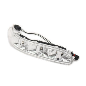 Luz LED de Señal de Giro para Espejo Retrovisor de Mercedes-Benz Clase S W220 2002-2006, OEM A2208200521 A2208200621 - Product Image 2