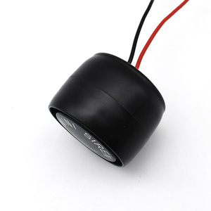 OE-<span class=keywords><strong>alarma</strong></span> <span class=keywords><strong>de</strong></span> advertencia <span class=keywords><strong>de</strong></span> marcha atrás para coche, 1110dB, dc12v 24V, <span class=keywords><strong>precio</strong></span> al por mayor - Product Image 4