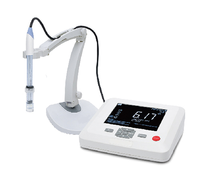 pH-mètre de laboratoire LABGIC LPH-100 de paillasse