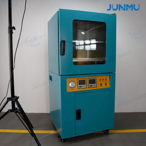Junmu Anpassbare Industrie chemie Medizinischer elektrischer Labor ofen Heißluft-Vakuum trocknungs geräte - Product Image 2