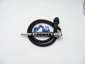 Capteur de niveau d'huile moteur V0E22383381 pour D6E D7E D8 EC160C EC180C EC200B EC210B EC210C EC220D - Product Image 3