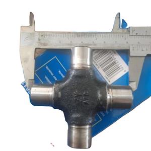 JOYLONG-piezas de repuesto de autobús, eje cruzado de junta Universal, <span class=keywords><strong>JIMBEI</strong></span> H2L, precio de fábrica de alta calidad - Product Image 1