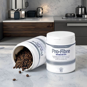 Suplemento para Mascotas para el Bienestar del Pelaje de los Perros, Estimulante de Energía, Potenciador del Crecimiento del Cabello, Piel Suave y Radiante - Product Image 1