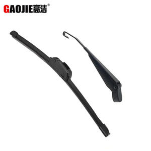 Brazo de Limpiaparabrisas Trasero Gaojie para Land Rover Freelander 2 2006-2014, Ángulo de Raspado de 180 Grados - Product Image 2