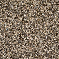 Rouleau de papier peint de vermiculite de luxe pour le salon de décoration à la maison