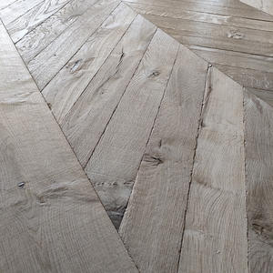 <span class=keywords><strong>Parquet</strong></span> en bois d'ingénierie en chêne européen de style <span class=keywords><strong>ancien</strong></span> et rustique et <span class=keywords><strong>parquet</strong></span> en bois dur en chêne d'aspect antique pour la maison - Product Image 1
