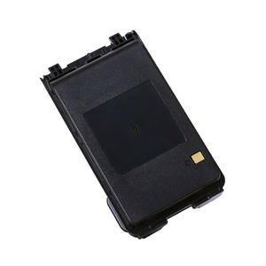 แบตเตอรี่วอล์คกี้ทอล์คกี้คุณภาพสูงแบบชาร์จได้ BP265 7.4V 2000mAh สำหรับ <span class=keywords><strong>ICOM</strong></span> <span class=keywords><strong>V80</strong></span> - Product Image 4