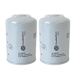 Filtre séparateur d'eau et de carburant pour moteur diesel de camion TieKeHan, nouveau produit à succès, WF2076 4058965, garantie 1 an - Product Image 4