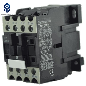 Schneider Brandneuer und Originaler PLC-Magnetschütz LC1D0910E7 Direkter Ersatz für LC1D09 48V PLC <span class=keywords><strong>Progr</strong></span> - Product Image 1