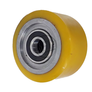 Rueda de Carga 130*73-62 con Rodamiento 6305 para la Serie <span class=keywords><strong>RMD</strong></span> 6000 - Product Image 4
