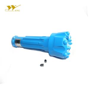 Chuyên gia trong khoan ENGIN nhà máy Trung Quốc Jack búa DTH khoan bit 140mm cho nước giếng khoan công cụ làm - Product Image 1