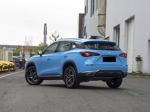<span class=keywords><strong>2023</strong></span> <span class=keywords><strong>MG</strong></span> ONE SUV Start Edition 1.5T Turbo automatico/cambio manuale R18/R17 cuoio scuro LHD Gas/benzina SUV in lega di alluminio New SUV - Product Image 6