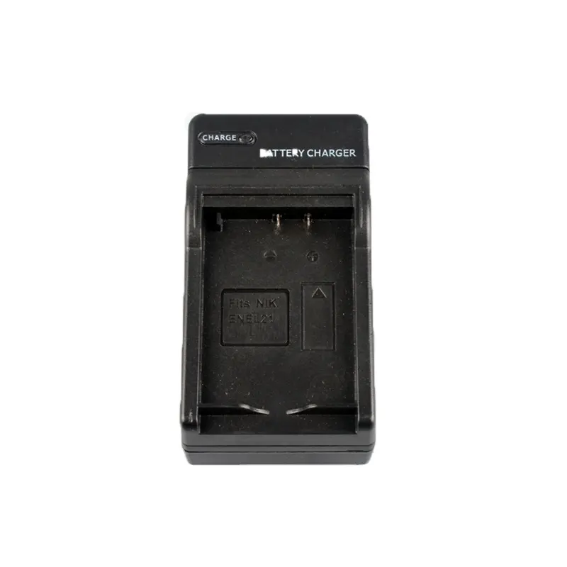 High Professional Purchase Universal Camera Charger For Nikon 1 Micro Single V2 MH-21 For Nikon EN-EL21