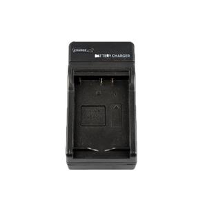 Cargador eléctrico universal de alta calidad para Nikon 1 Micro Single V2, compatible con puerto de CA Nikon 1, compatible con puerto de CA para Nikon 1 - Product Image 1