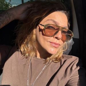 Kacamata Pilot Pria 2025 Retro Double Bridge Square Sunglasses - Product Image 6