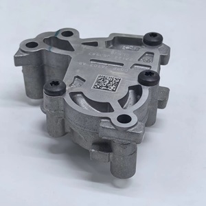 ปั๊มน้ำมันเกียร์ hf35 ใหม่เอี่ยม - Product Image 2