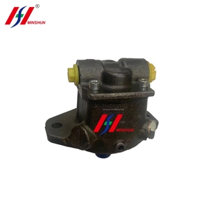 Pezzi di ricambio per pompa di trasferimento del carburante 384-8611 per escavatore 3406E <span class=keywords><strong>C3</strong></span> C15 C18 motori per macchine per costruzioni per gatti - Product Image 6
