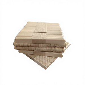 Mayorista Paletas De Helado Palo De Helado <span class=keywords><strong>Comprar</strong></span> Cuchara De Hielo - Product Image 5